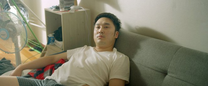 보희와 녹양 - De la película - Hyun-woo Seo
