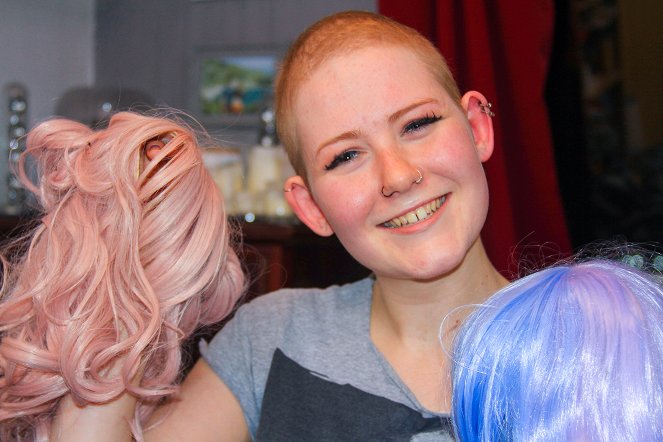 Teenagers vs Cancer: A User's Guide - Photos