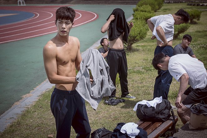 Dasi, bom - Filmfotók - Jong-hyeon Hong