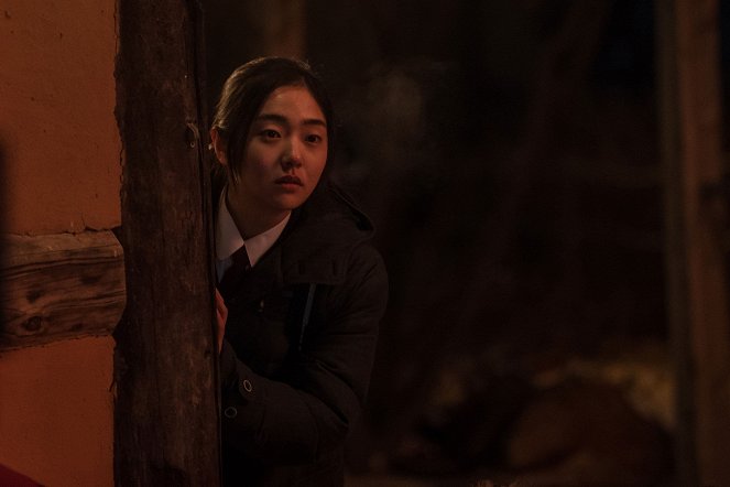 Miseongnyeon - Z filmu - Hye-joon Kim