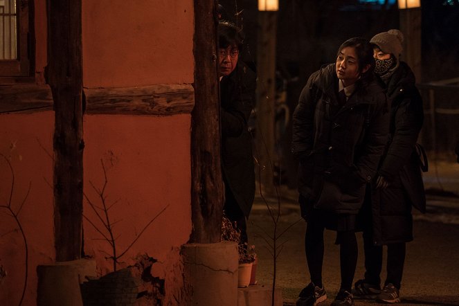 Miseongnyeon - Kuvat elokuvasta - Yun-seok Kim, Hye-joon Kim