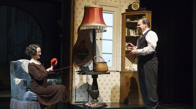 Ohnsorg-Theater: Ein besserer Herr - De la película