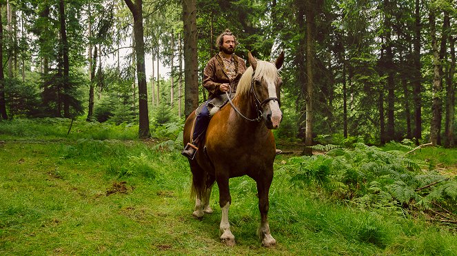 Armans Geheimnis - Season 2 - Der Hüter von Namra - Filmfotók