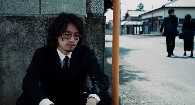 Buranku 13 - Z filmu - Takumi Saitó