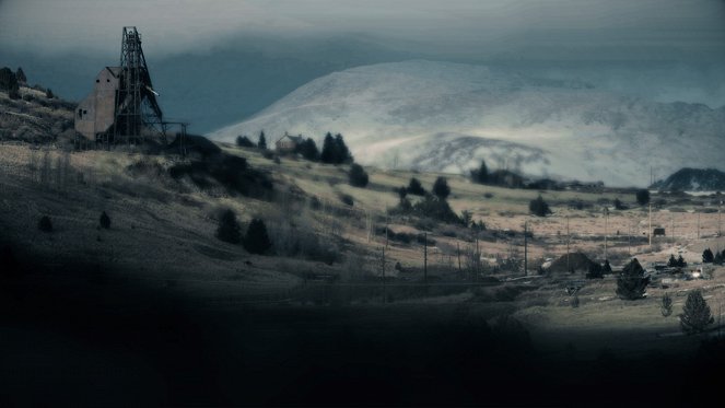 Valley of the Damned - Kuvat elokuvasta