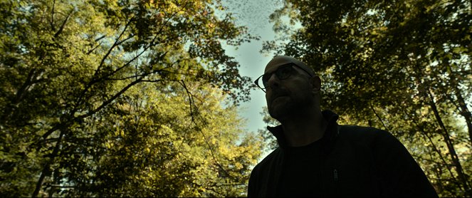 The Silence - Filmfotos - Stanley Tucci