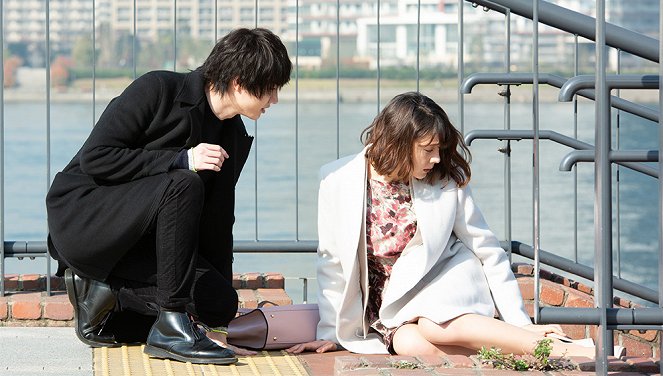 Perfect crime - Episode 4 - Filmfotók - Dori Sakurada, Reina Triendl