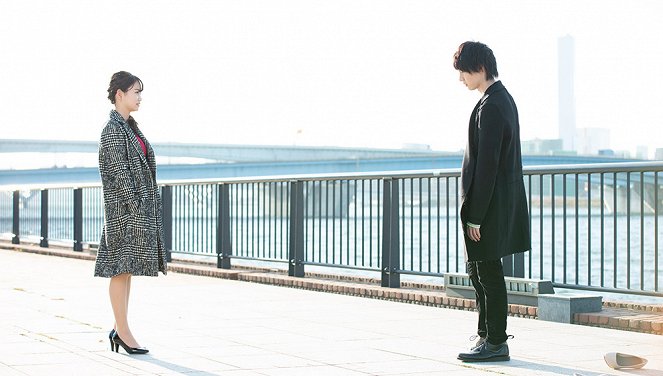 Perfect crime - Episode 7 - Filmfotók - Dori Sakurada