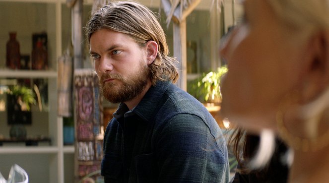 Animal Kingdom - Know Thy Enemy - Photos - Jake Weary