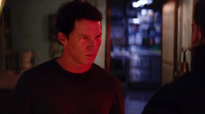 Animal Kingdom - Know Thy Enemy - Filmfotók - Shawn Hatosy