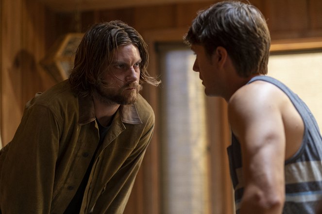 Animal Kingdom - Julia - Kuvat elokuvasta - Jake Weary