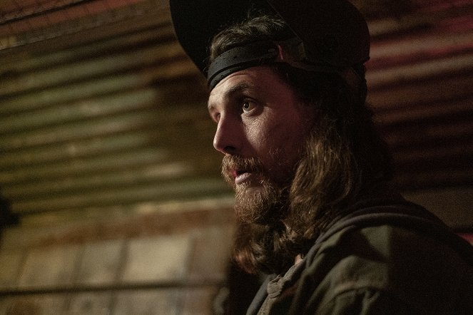 Animal Kingdom - Season 4 - Ghosts - Photos - Ben Robson