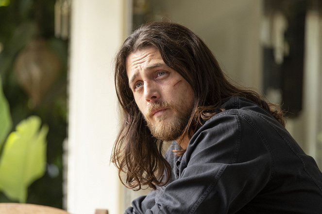 Animal Kingdom - Smurf - Van film - Ben Robson