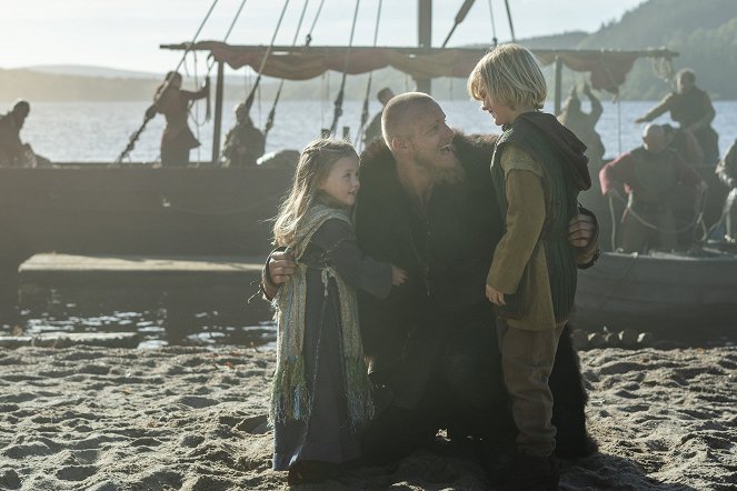 Vikings - Season 6 - Der Prophet - Filmfotos