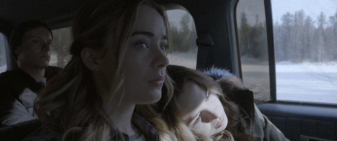 Witches in the Woods - Do filme - Hannah Kasulka