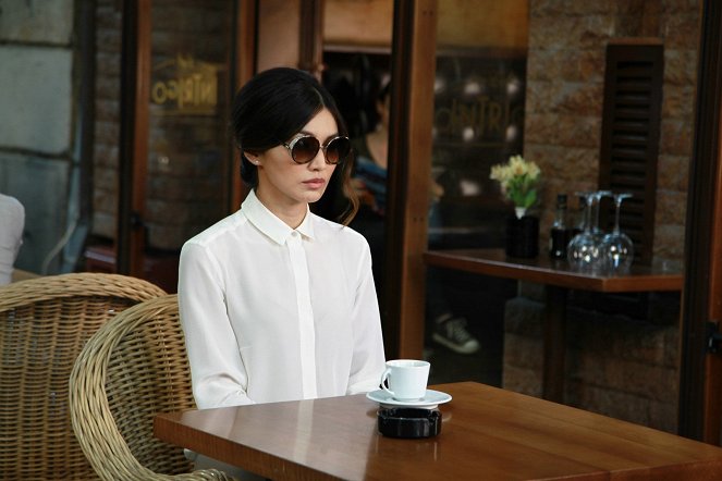 Intrigo: Dear Agnes - Photos - Gemma Chan