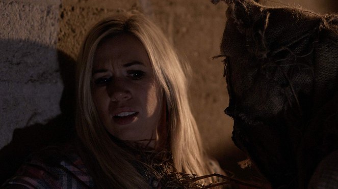Curse of the Scarecrow - Filmfotos - Kate Lister