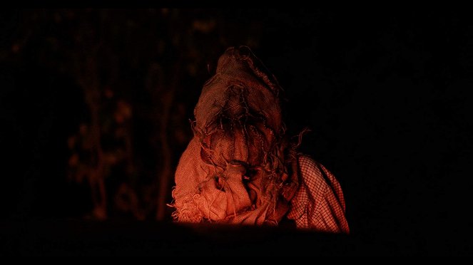 Curse of the Scarecrow - De la película