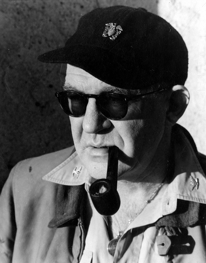 John Ford, the Man Who Invented America - Photos - John Ford