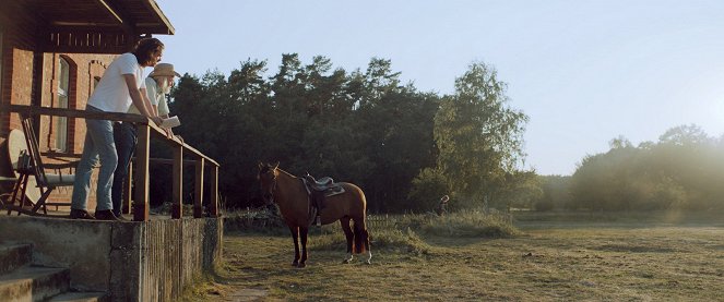 Bruder Schwester Herz - Film