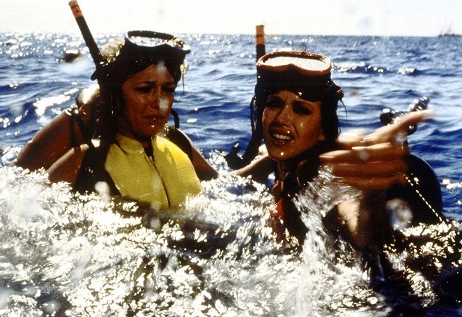 Charlie's Angels - Angels of the Deep - Photos