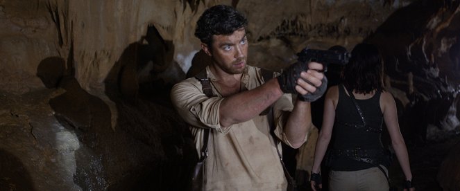 The Mummy Rebirth - Photos