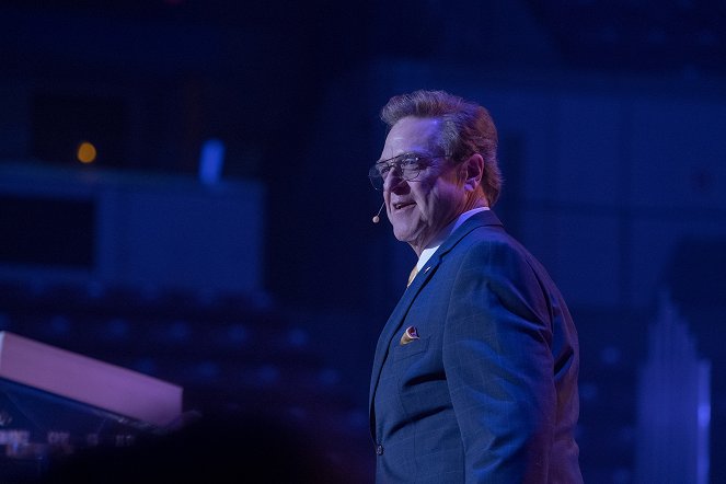 The Righteous Gemstones - Better is the End of a Thing Than Its Beginning - Do filme - John Goodman