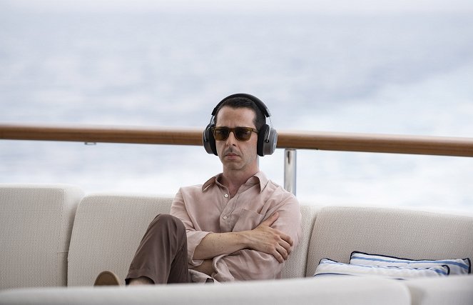 Succession - Season 2 - This Is Not for Tears - Photos