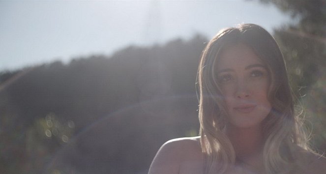 The Haunting of Sharon Tate - Photos - Hilary Duff