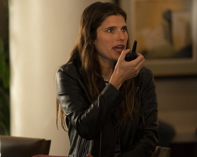 Bless This Mess - Omaha - Filmfotos - Lake Bell