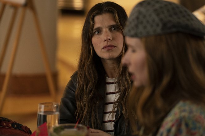 Bless This Mess - Omaha - Film - Lake Bell