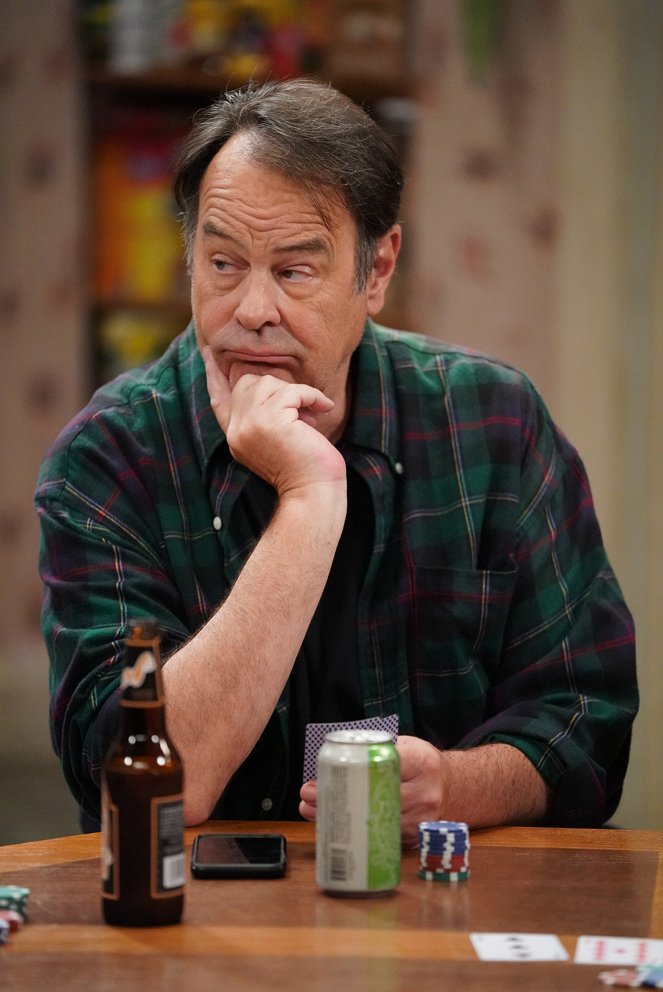 The Conners - The Preemie Monologues - Photos - Dan Aykroyd