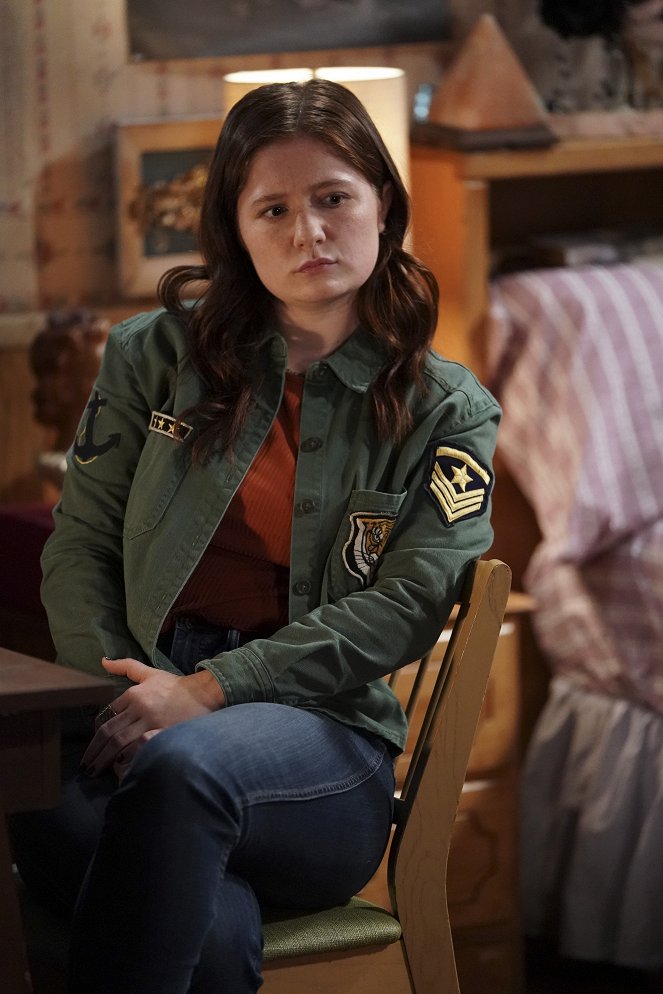 The Conners - The Preemie Monologues - Photos - Emma Kenney