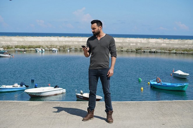 Lifeline - Episode 5 - Photos - Ali Ersan Duru