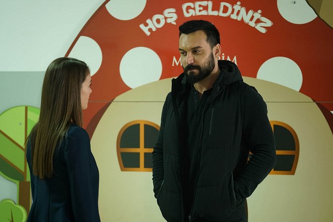 Sen Anlat Karadeniz - Episode 6 - De la película - Ali Ersan Duru