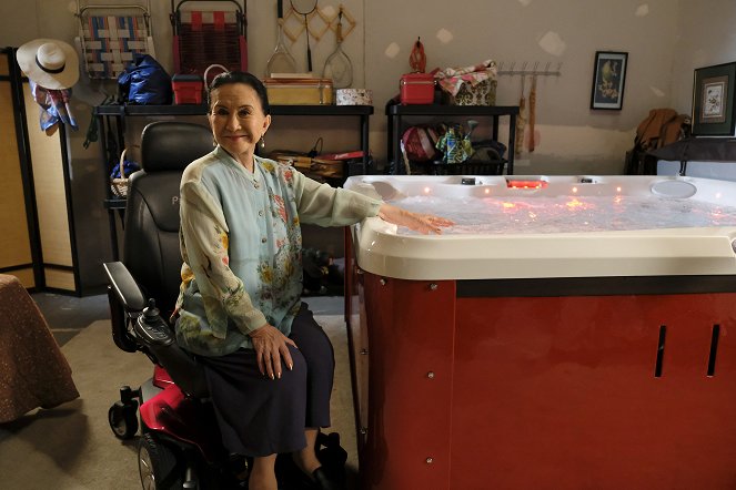 Fresh Off the Boat - Season 6 - Ruhestand? Wieso Ruhestand? - Filmfotos - Lucille Soong