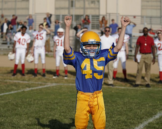 Schooled - Season 2 - Touchdown für Toby Murphy - Filmfotos - Mason McNulty