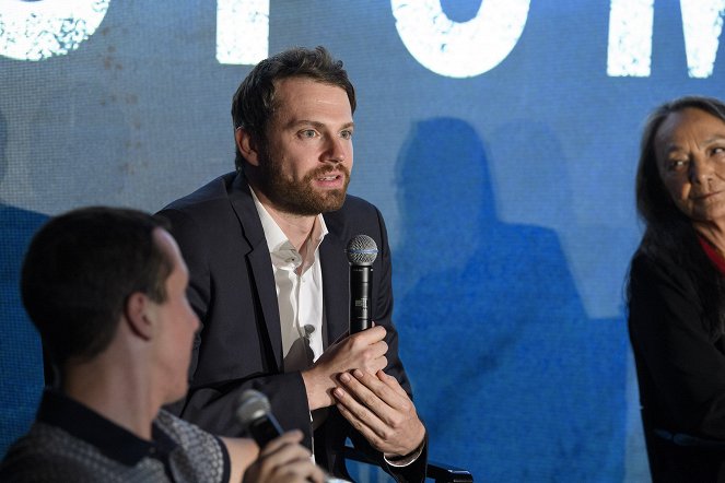 Stumptown - Z akcií - The cast and executive producers of “Stumptown” celebrate the upcoming premiere of the highly anticipated fall series at an exclusive red carpet event hosted by ABC and Entertainment Weekly at the Petersen Automotive Museum in Los Angeles