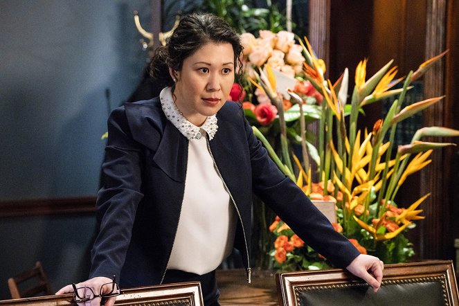 All Rise - Season 1 - Pilot - Photos - Ruthie Ann Miles