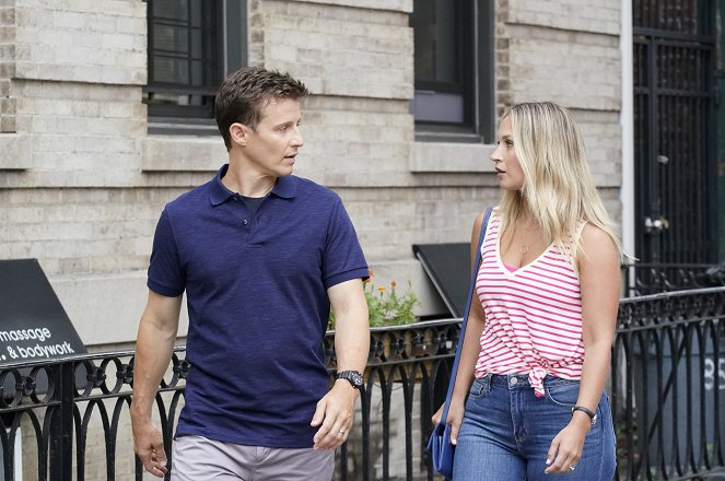 Blue Bloods - Crime Scene New York - The Real Deal - Photos - Will Estes