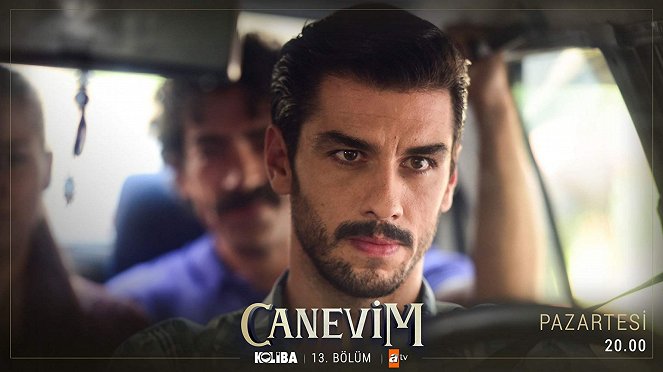 Canevim - Episode 13 - Fotocromos - Aras Aydın