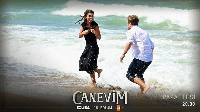 Canevim - Episode 15 - Fotosky - Biran Damla Yılmaz
