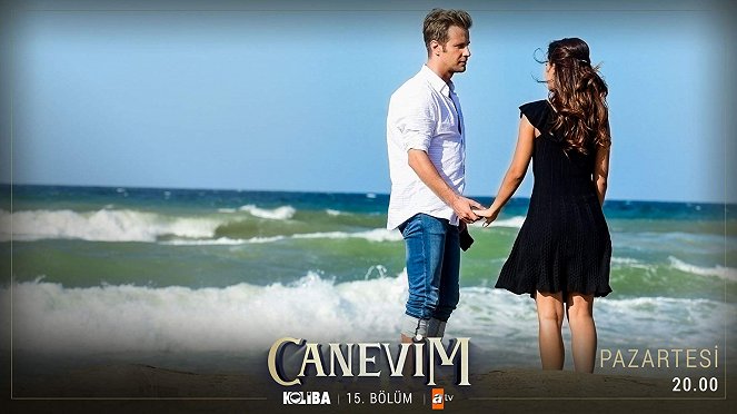 Canevim - Episode 15 - Fotosky - Özgür Çevik