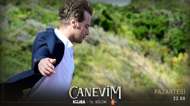 Canevim - Episode 16 - Lobbykaarten - Özgür Çevik