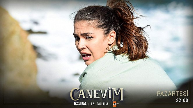 Canevim - Episode 16 - Fotosky - Biran Damla Yılmaz