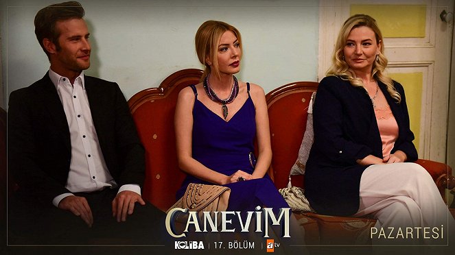 Canevim - Episode 17 - Fotosky - Özgür Çevik