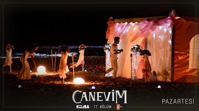 Canevim - Episode 17 - Fotocromos