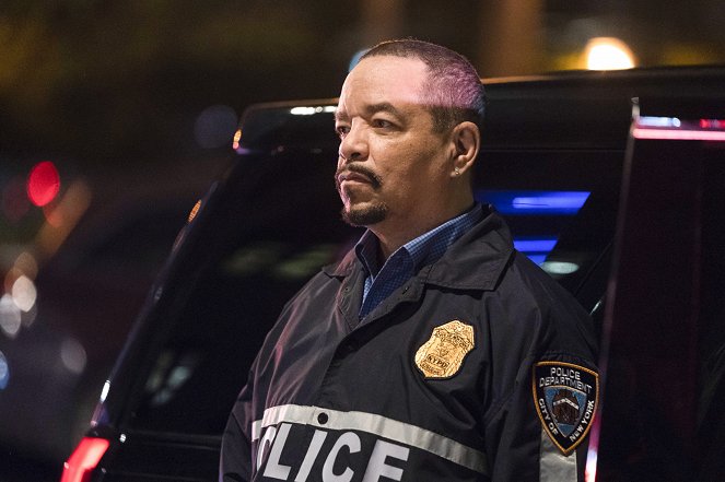 New York, unité spéciale - Season 21 - #Balance ton prod - Film - Ice-T