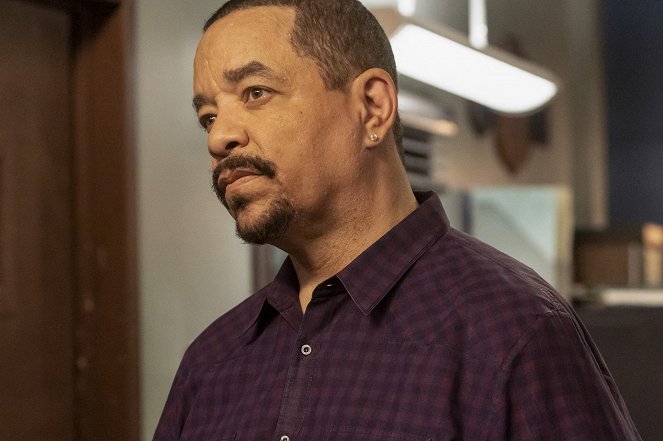 Law & Order: Special Victims Unit - The Darkest Journey Home - Photos - Ice-T
