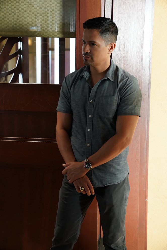 Magnum: Detektyw z Hawajów - Zemsta jest dla nowicjuszy - Z filmu - Jay Hernandez